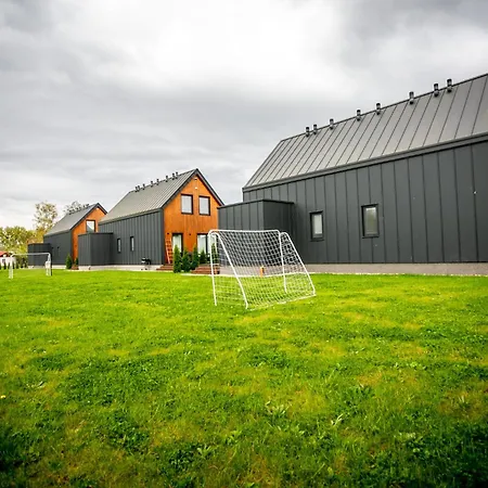 Διαμέρισμα West Hause Stepnica