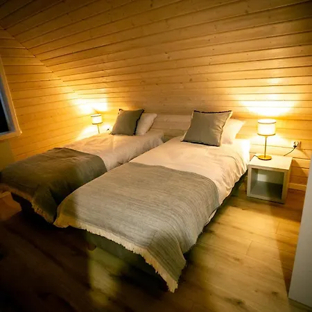 West Hause Stepnica