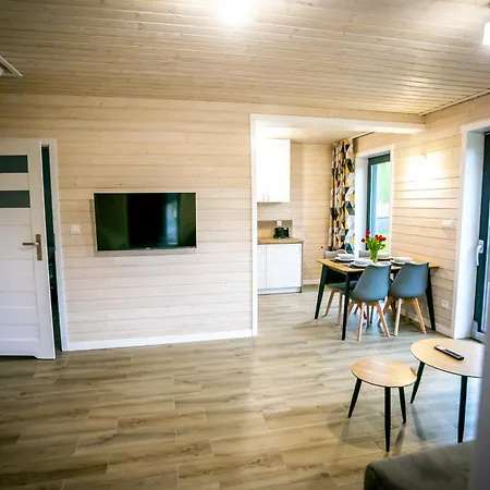 West Hause * Stepnica